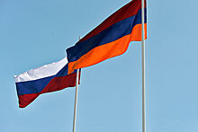 Армения и Россия отменят сбор пошлин на грузоперевозки