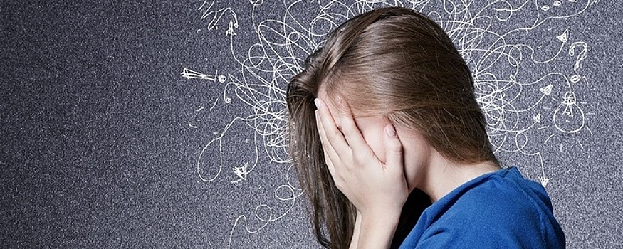 Психиатр перечислил три ошибки в борьбе с тревожностью