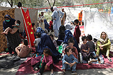 Жители Кабула массово покинули город после сообщений о захвате власти талибами