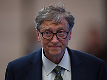 Билл Гейтс сожалеет о романе с сотрудницей Microsoft