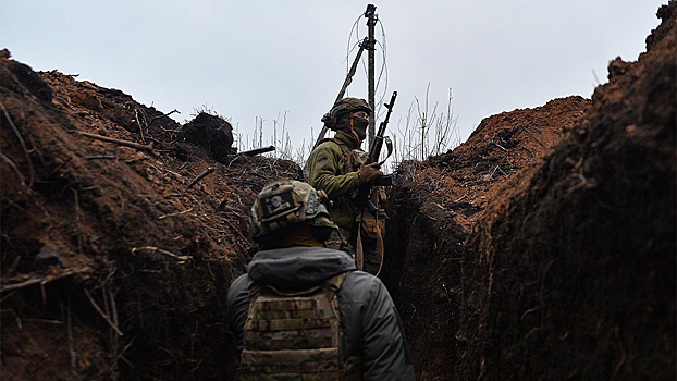 Стало известно, почему ВСУ не сдаются в плен в "котлах"
