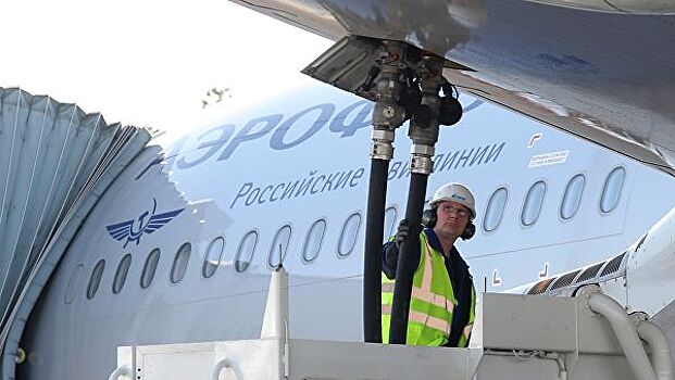Дитрих назвал возможные сроки начала выплат компенсаций за авиакеросин