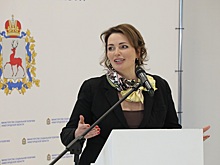 Ольга Щетинина: «Правительство области справилось с текущими вызовами и заложило основы для дальнейшего движения вперед»