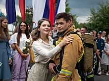 Премьера сериала «Дорога к счастью» состоится 19 апреля