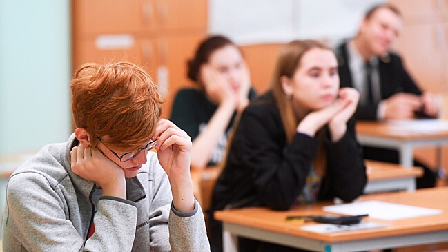 Определены правила проведения ГИА в новых регионах РФ