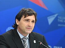 Международная федерация тяжелой атлетики незаконно дисквалифицировала восьмерых российских штангистов за допинг, заявил Агапитов