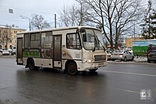 Мэрия Ярославля переделает транспортную схему