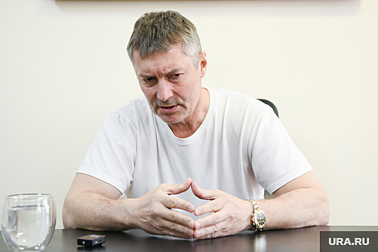 Источник: европейские активисты готовят провокации из-за Ройзмана