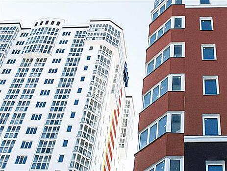 Самарская область сохраняет высокие темпы ввода жилья и социальных объектов