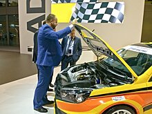 АвтоВАЗ доработает 1,8-литровый мотор