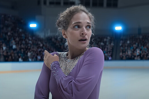 Фильм «Лед 3» собрал 59 миллионов рублей в день премьеры