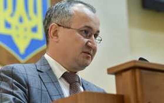 Глава СБУ рассказал, как вернуть Крым Украине