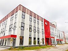 В Алтуфьево построят многоэтажный технопарк