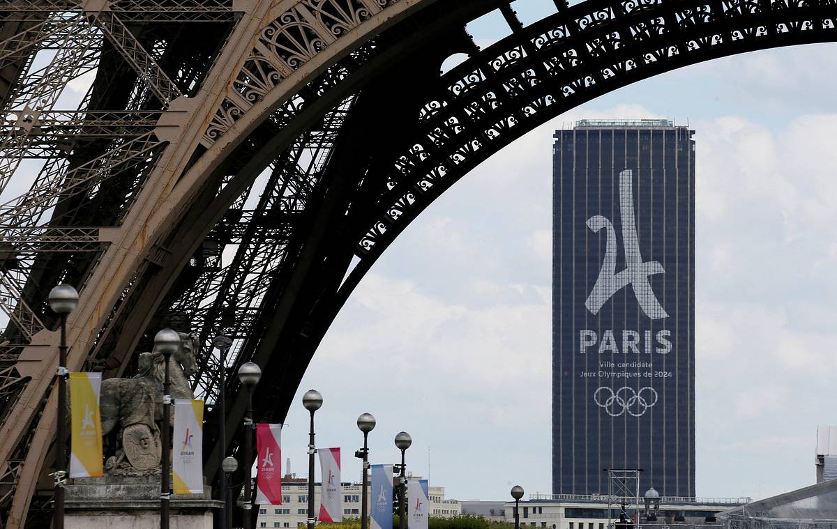 В Госдуме высказались об участии российских спортсменов в Олимпиаде в Париже