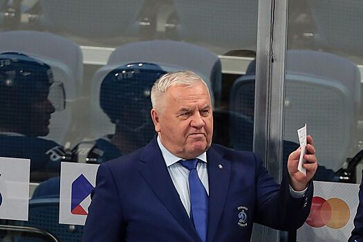 Экс главный тренер сборной России оценил первый за 6 сезонов выход «Амура» в плей-офф КХЛ