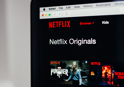 Netflix ужесточает критерии для выделения производственных бюджетов