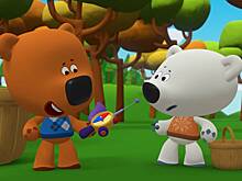 Почему компас – лучший друг грибника? Рассказывают «Ми-ми-мишки»