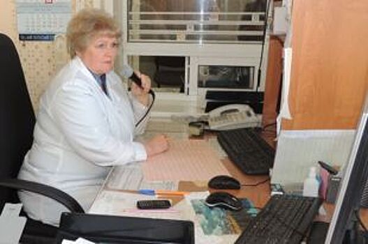 «Алло, скорая слушает». 600 вызовов в сутки принимает служба в Ярославле