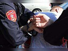Подозреваемых в убийстве задержали в Шерловой Горе (18+)