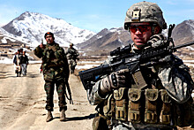Частная военная компания предложила эвакуацию из Афганистана за $6500