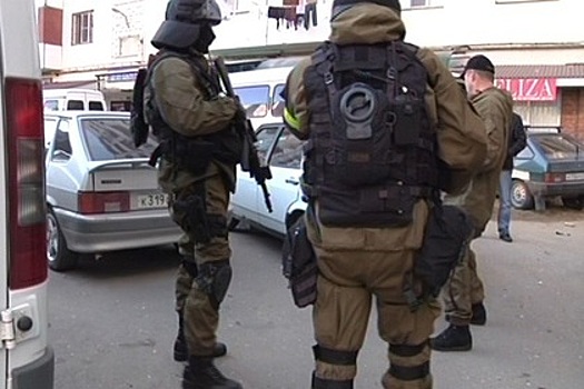 НАК объявил о ликвидации убийц имама в Дагестане