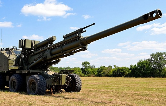 В Сумской области уничтожили ББМ HMMWV и американскую гаубицу М777