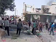 Стало известно, кто назначил дату войны против Ирана на субботу