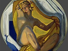 Зинаида Серебрякова: своя среди чужих, чужая среди своих?