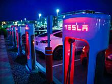 Tesla стремительно теряет позиции в Европе
