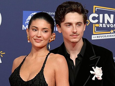 Инсайдеры раскрыли возможные причины расставания Тимоти Шаламе и Кайли Дженнер