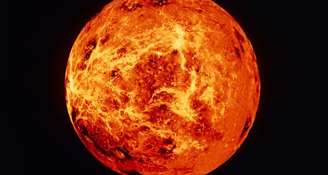 Россия готовит срочную миссию на Венеру