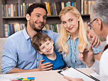 В Митине устроят экспресс-консультации для родителей