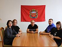 Студенты Оренбуржья представят регион на финале Чемпионате высоких технологий