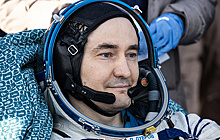 Космонавт Дубров: работа в открытом космосе физически тяжелая