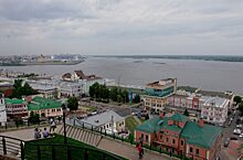 Межрегиональный природоохранный прокурор проведет прием граждан в Нижнем Новгороде