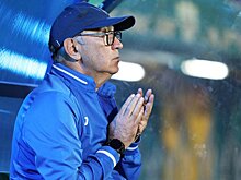 Бердыев – о 0:0 с "Родиной": груз ответственности давил на ребят