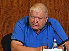 Евгений Трефилов: «Пусть едет домой и там накуривается»