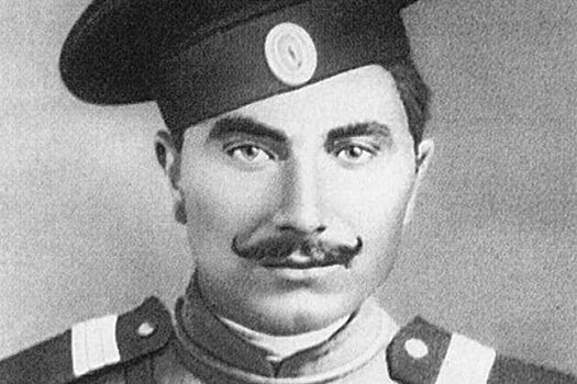Герои Первой мировой, ставшие советскими маршалами