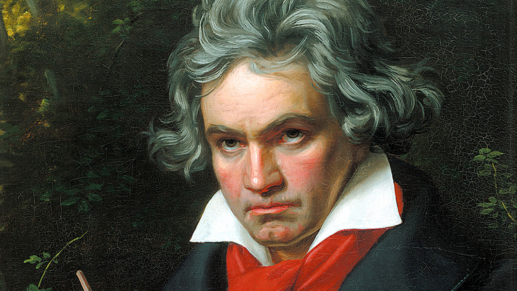 ДНК Бетховена показала отсутствие у него музыкальных талантов