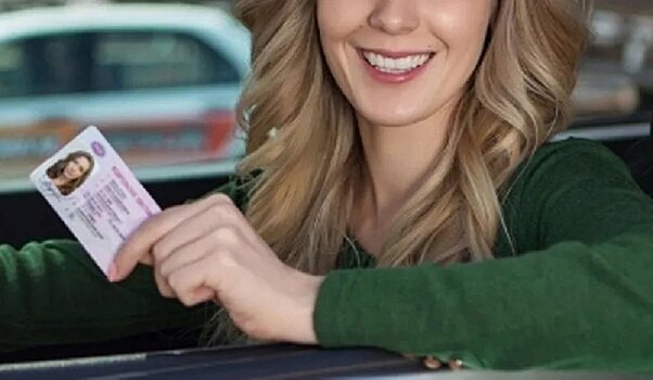 Госдума разрешила предъявлять водительские права при упрощенной идентификации