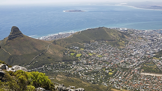 Южная Африка подготовилась к самому масштабному туристическому сезону