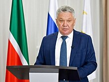 Рафиса Бурганова утвердили ректором Поволжского университета физической культуры, спорта и туризма