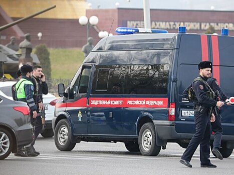 В Якутии в отношении экс-сотрудника МВД возбудили дело о превышении должностных полномочий