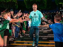 Голкипер «Краснодара» Дюпин: с «Крыльями» не повезло в завершении, при чём тут трансферы?