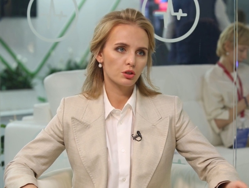 Фото Дочки Путина 2022 Года