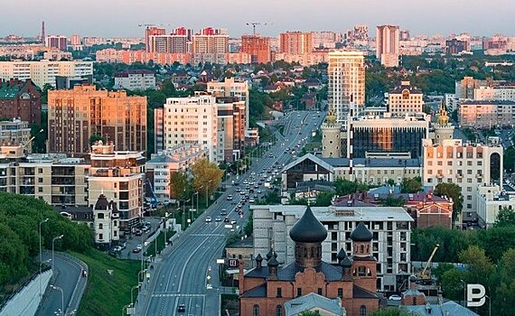 "Земель для начала строительства нет": почему в Казани замедлился ввод жилья