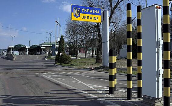 Зеленский организовал Донецку и Луганску «карантинную блокаду»