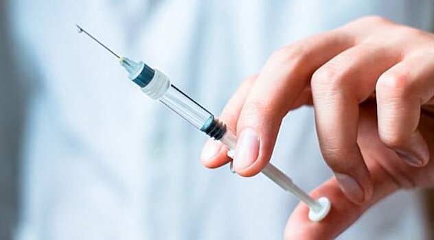 Создается первая в истории вакцина от угревой сыпи