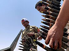 США призвали Россию и Турцию вывести войска из Ливии