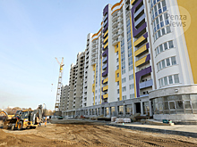 Конкурсный управляющий «Пензастроя» созвал собрание по вопросу создания ЖСК